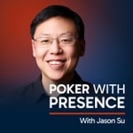 Logo of the podcast Poker With Presence Podcast Poker With Presence