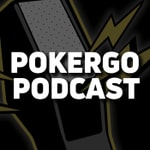 Logo of the podcast PokerGO Podcast