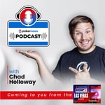 Logo of the podcast PokerNews Podcast