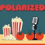 Logo of the podcast Polarized Podcast Polarized