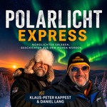 Logo of the podcast polarlichtexpress Podcast polarlichtexpress
