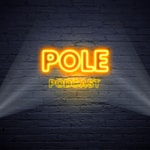 Logo of the podcast Pole Podcast Podcast Pole Podcast