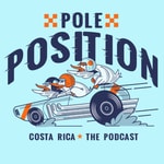 Logo of the podcast Pole Position CR Podcast Pole Position CR