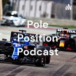 Logo of the podcast Pole Position Podcast Podcast Pole Position Podcast