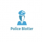 Logo of the podcast Police Blotter Podcast Police Blotter