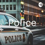 Logo of the podcast Police Podcast Police