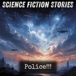 Logo of the podcast Police!!! Podcast Police!!!