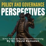 Policy and Governance Perspectives Podcast Policy and Governance Perspectives