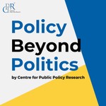 Logo of the podcast Policy Beyond Politics Podcast Policy Beyond Politics