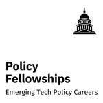 Policy Fellowships: Breaking Into US Policy Podcast Policy Fellowships: Breaking Into US Policy