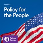 Logo of the podcast Policy for the People Podcast Policy for the People