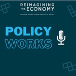 Policy Works Policy Works