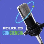 Logo of the podcast Polioles ConCiencia Podcast Polioles ConCiencia