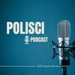 Logo of the podcast PoliSci Podcast PoliSci