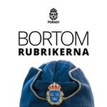 Logo of the podcast Polisen - Bortom rubrikerna Podcast Polisen - Bortom rubrikerna