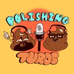 Logo of the podcast Polishing Turds: A Bad Music Podcast Podcast Polishing Turds: A Bad Music Podcast