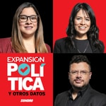 Logo of the podcast Política y otros datos: La vida pública explicada Podcast Política y otros datos: La vida pública explicada