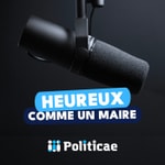 Logo of the podcast POLITICAE Podcast POLITICAE