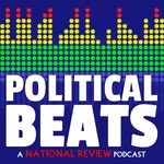 Logo of the podcast Political Beats Logo of the podcast Political Beats