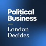 Podcast Political Business - London Decides