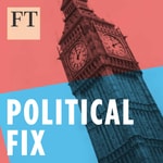 Political Fix Political Fix