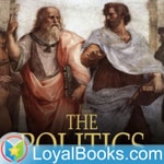 Logo of the podcast Politics by Aristotle Podcast Politics by Aristotle