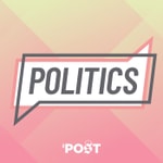 Logo of the podcast Politics Podcast Politics