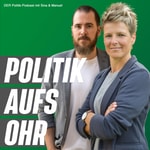 Politik aufs Ohr Politik aufs Ohr