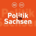 Logo of the podcast Politik in Sachsen - Der Podcast Podcast Politik in Sachsen - Der Podcast