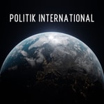 Logo of the podcast Politik International Podcast Politik International