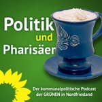 Logo of the podcast Politik und Pharisäer Podcast Politik und Pharisäer