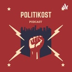Logo of the podcast Politikost Podcast Politikost