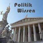 Logo of the podcast PolitikWissen Podcast PolitikWissen