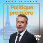 Logo of the podcast Politique Première Podcast Politique Première