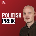 Logo of the podcast Politisk preik Podcast Politisk preik