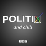 Logo of the podcast Politix and Chill Podcast Politix and Chill