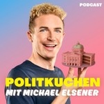 Logo of the podcast POLITKUCHEN Podcast POLITKUCHEN