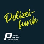 Logo of the podcast Polizeifunk Podcast Polizeifunk