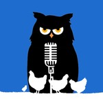 Logo of the podcast Polli al Carry Podcast Polli al Carry