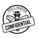 Logo of the podcast Pollinator Confidential Podcast Pollinator Confidential