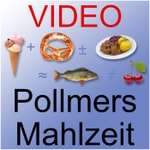 Logo of the podcast Pollmers Mahlzeit, Video-Podcast Podcast Pollmers Mahlzeit, Video-Podcast