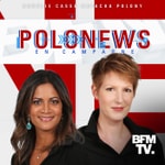 Logo of the podcast Polonews en campagne Podcast Polonews en campagne