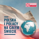 Logo of the podcast Polska i Polacy na całym świecie Podcast Polska i Polacy na całym świecie