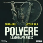 Logo of the podcast Polvere Podcast Polvere