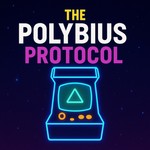 Logo of the podcast Polybius Protocol Podcast Polybius Protocol