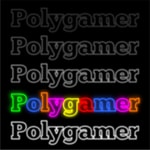 Logo of the podcast Polygamer – A Podcast of Equality & Diversity in Gaming & Video Games Podcast Polygamer – A Podcast of Equality & Diversity in Gaming & Video Games
