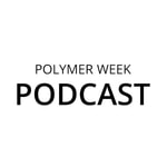 Logo of the podcast Polymer Week Podcast Podcast Polymer Week Podcast