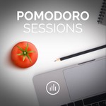 Logo of the podcast Pomodoro Sessions Podcast Pomodoro Sessions