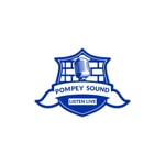 Logo of the podcast Pompey Sound Podcasts