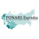 Logo of the podcast PONARS Eurasia Podcast Podcast PONARS Eurasia Podcast